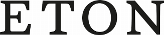 Logotype for ETON